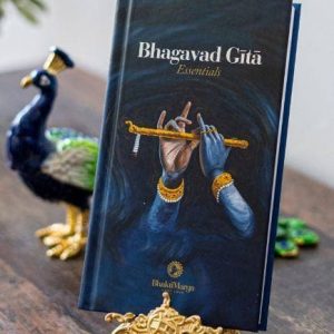 Bhagavad Gita: Essentials