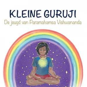Kleine Guruji