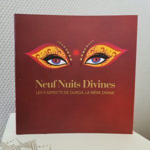 9 nuits Divines