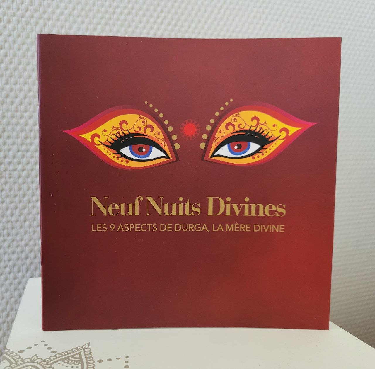 9 nuits Divines