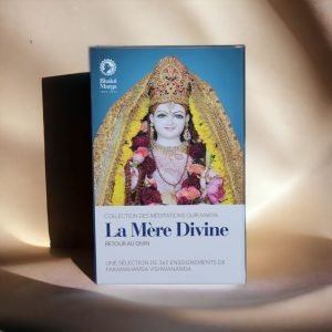 La Mère Divine, retour au Divin