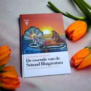 De Essentie van de Srimad Bhagavatam
