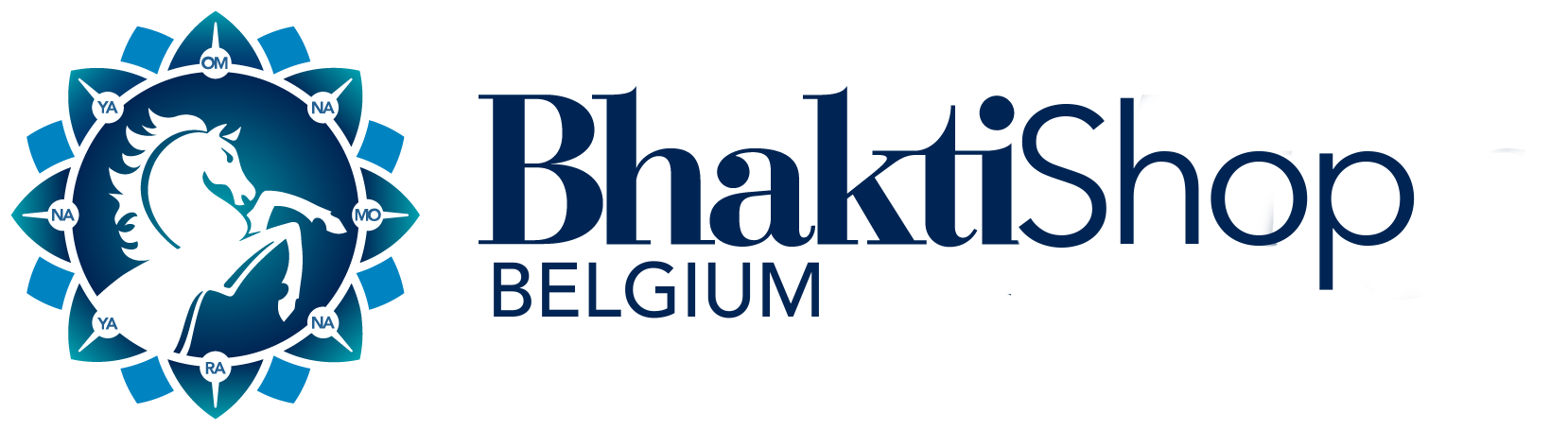 Shop Bhakti Marga Belgium