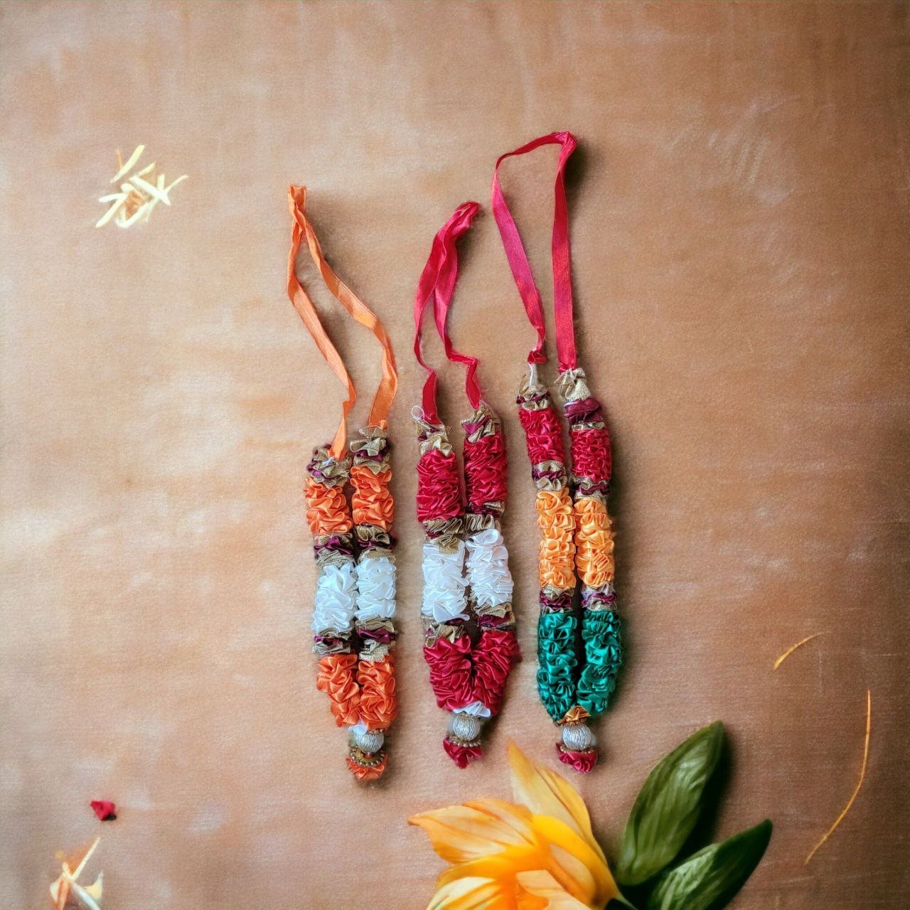 Deity garland 50cm