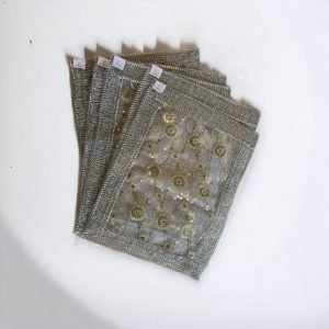 Mat for deity - size 32 x 27cm