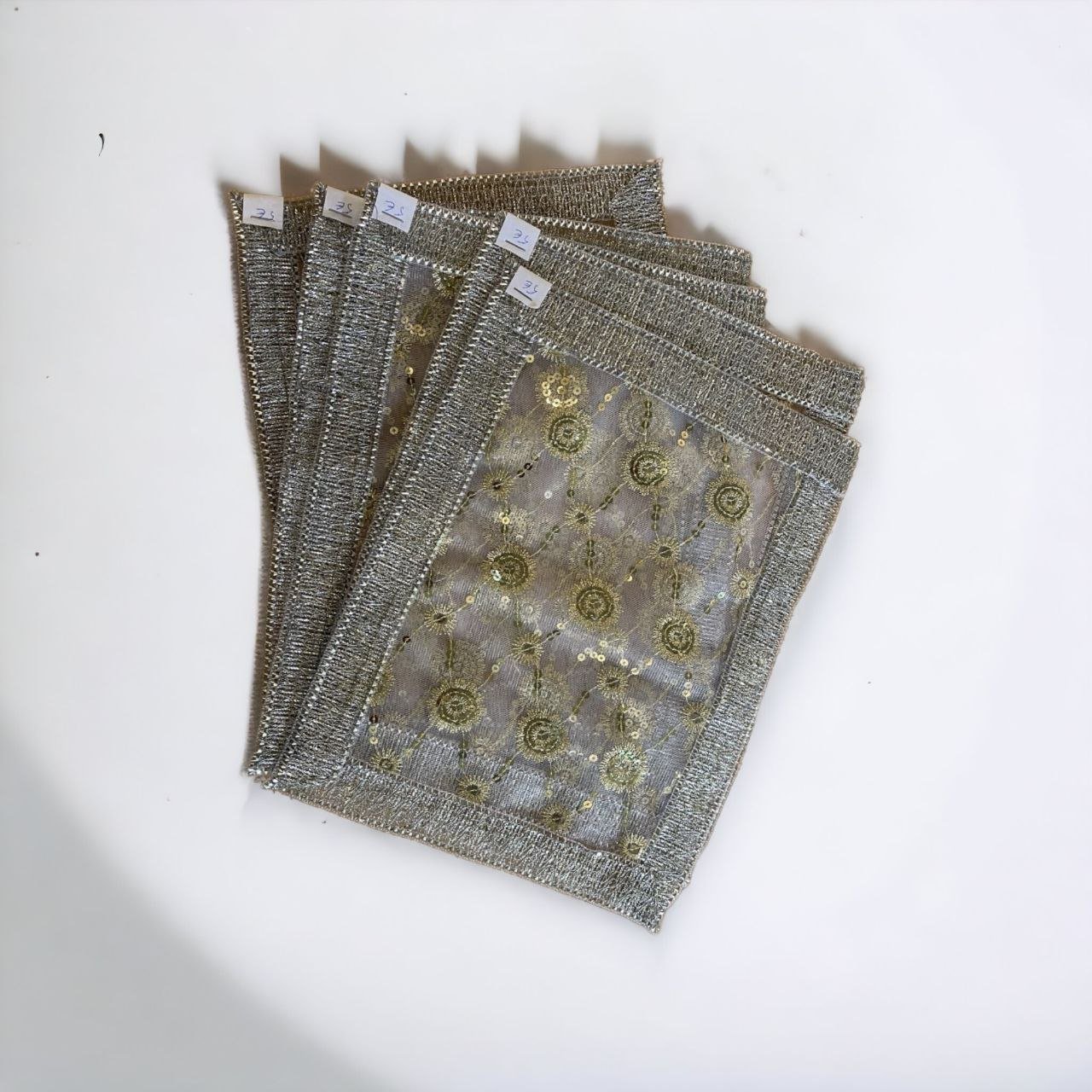 Mat for deity - size 32 x 27cm