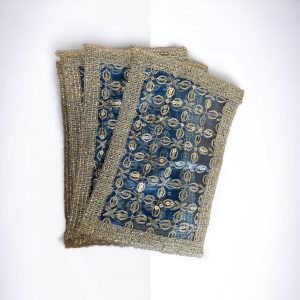 Mat for deity - size 25 x 17cm