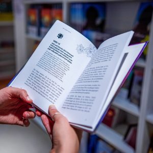 Dutch Books
