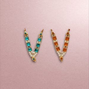 Deity Necklace - Size M