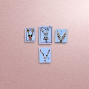 Deity Necklace - Size S