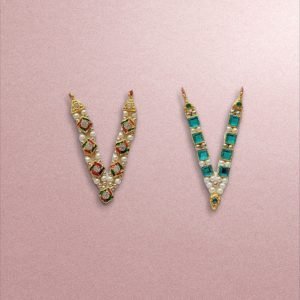 Deity Necklace - Size M/L