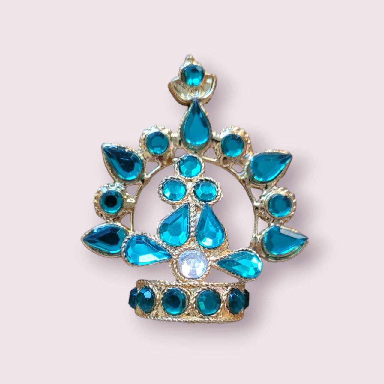 Deity Crown - Size S