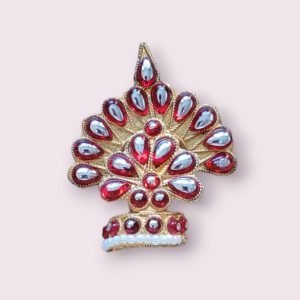 Deity Crown - Size S