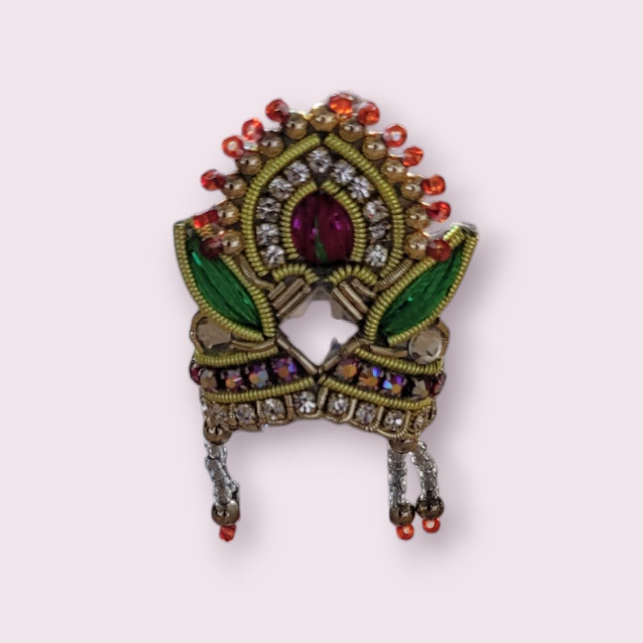 Deity Crown - Size S