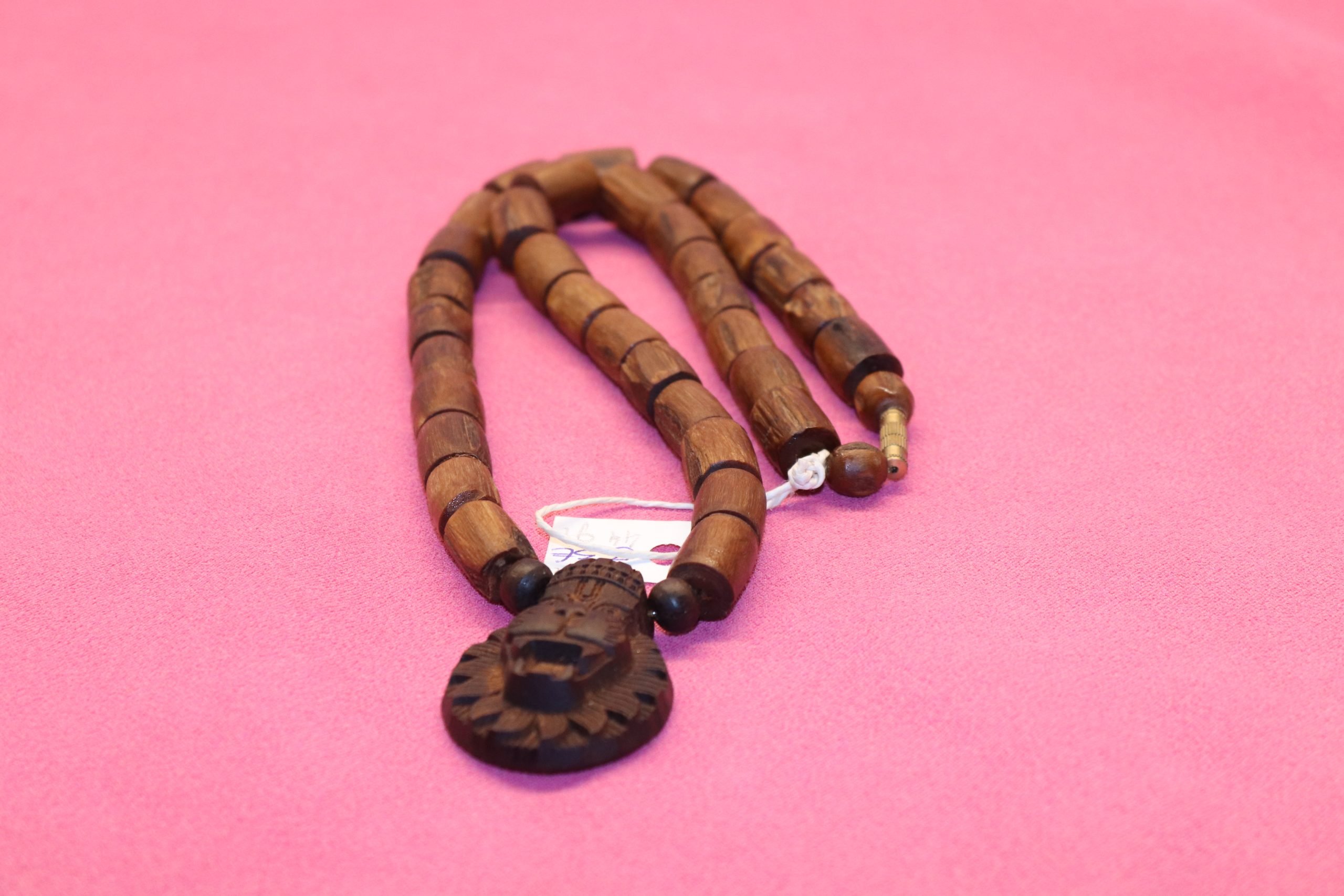 Narsimha Tulsi Pendant - Image 4