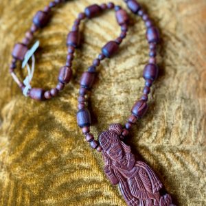 Krishna Tulsi Pendant