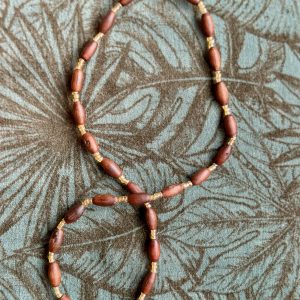 Tulsi Pendant