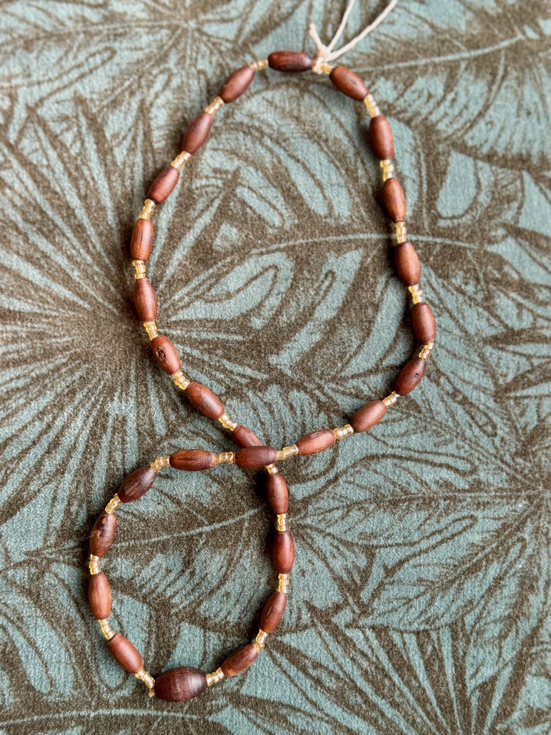 Tulsi Pendant