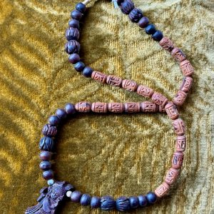 Krishna Tulsi Pendant