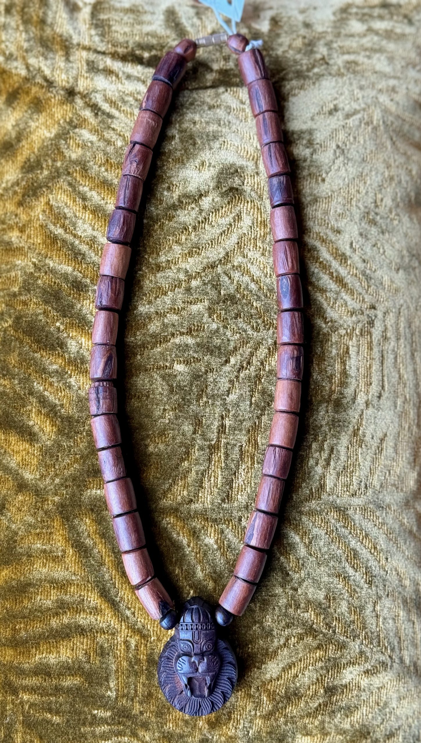 Narsimha Tulsi Pendant - Image 3