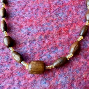 Tulsi Pendant