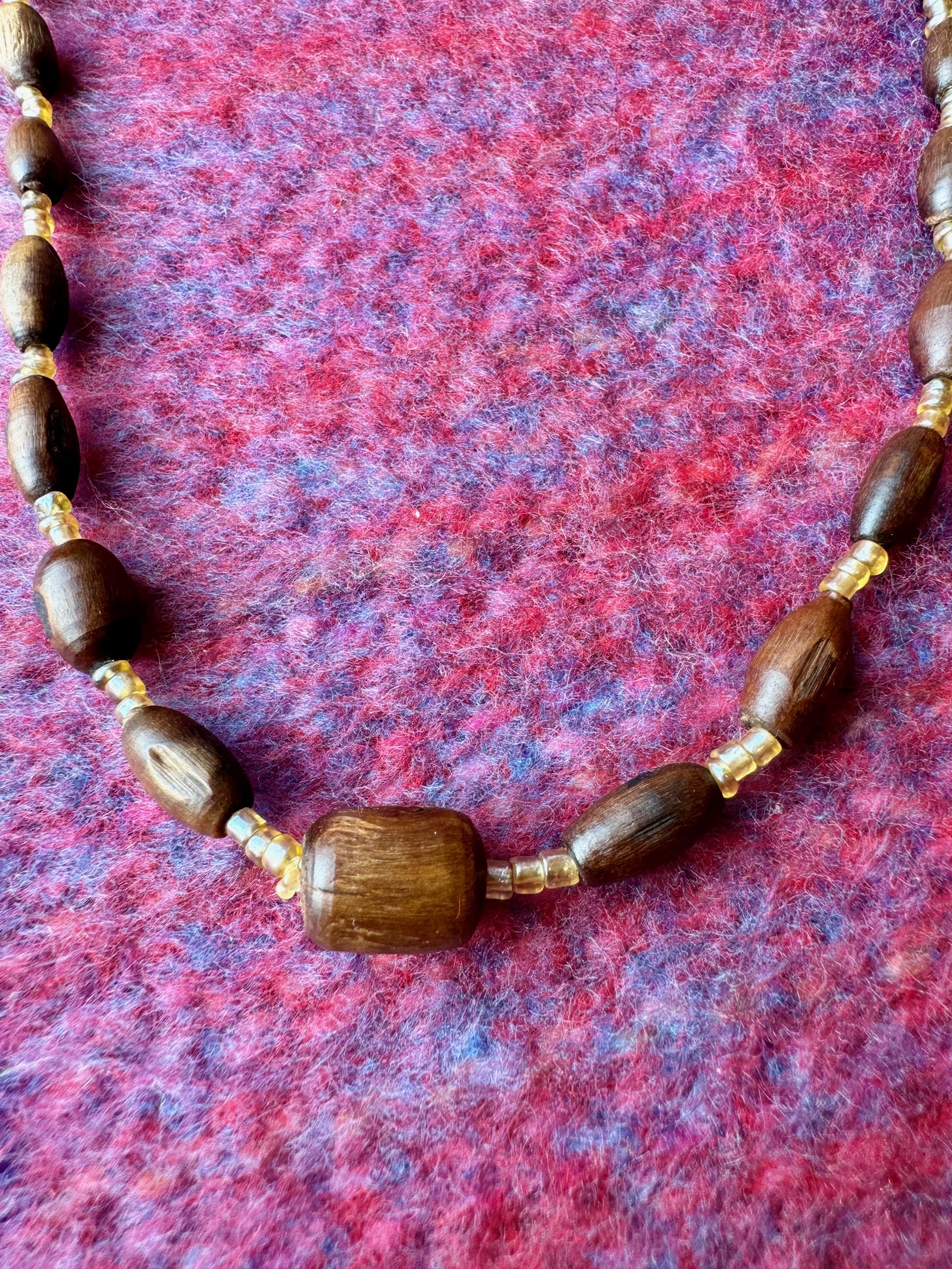 Tulsi Pendant