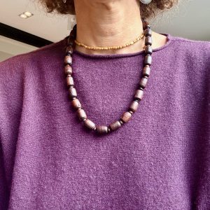 Tulsi Pendant