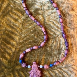 Panduranga Tulsi Pendant