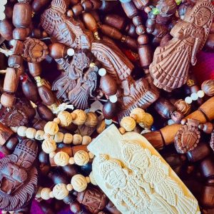 Srimati-Tulsi Jewellery