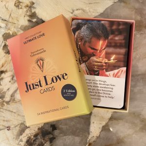 Just Love Cards -"Ultimate Love"